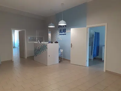 Punkt Pobrań ALAB laboratoria